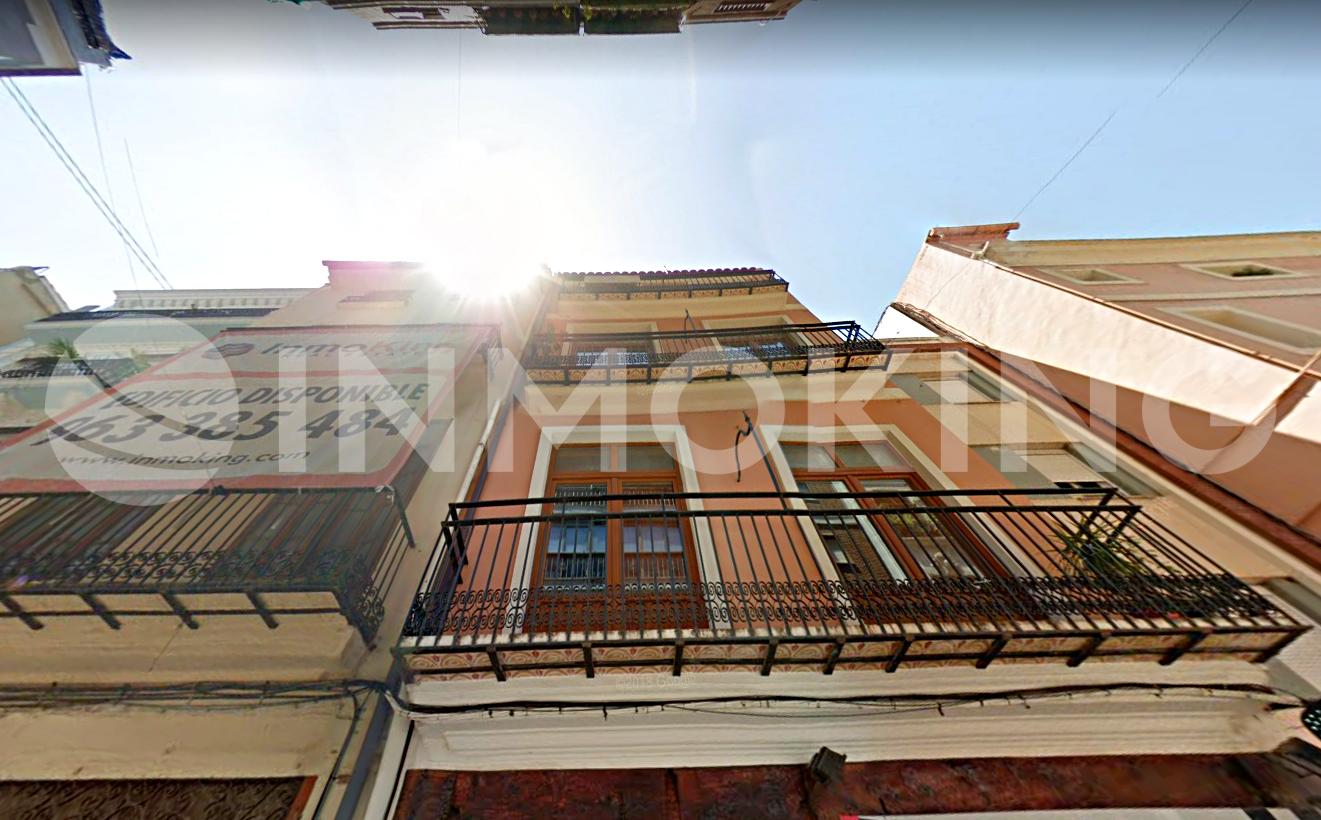 Foto de la propiedad Edificio en venta en Calle los Derechos